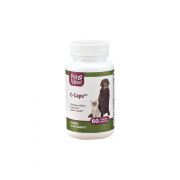 PetAlive C-Caps 針對癌症 60粒（貓狗食用）